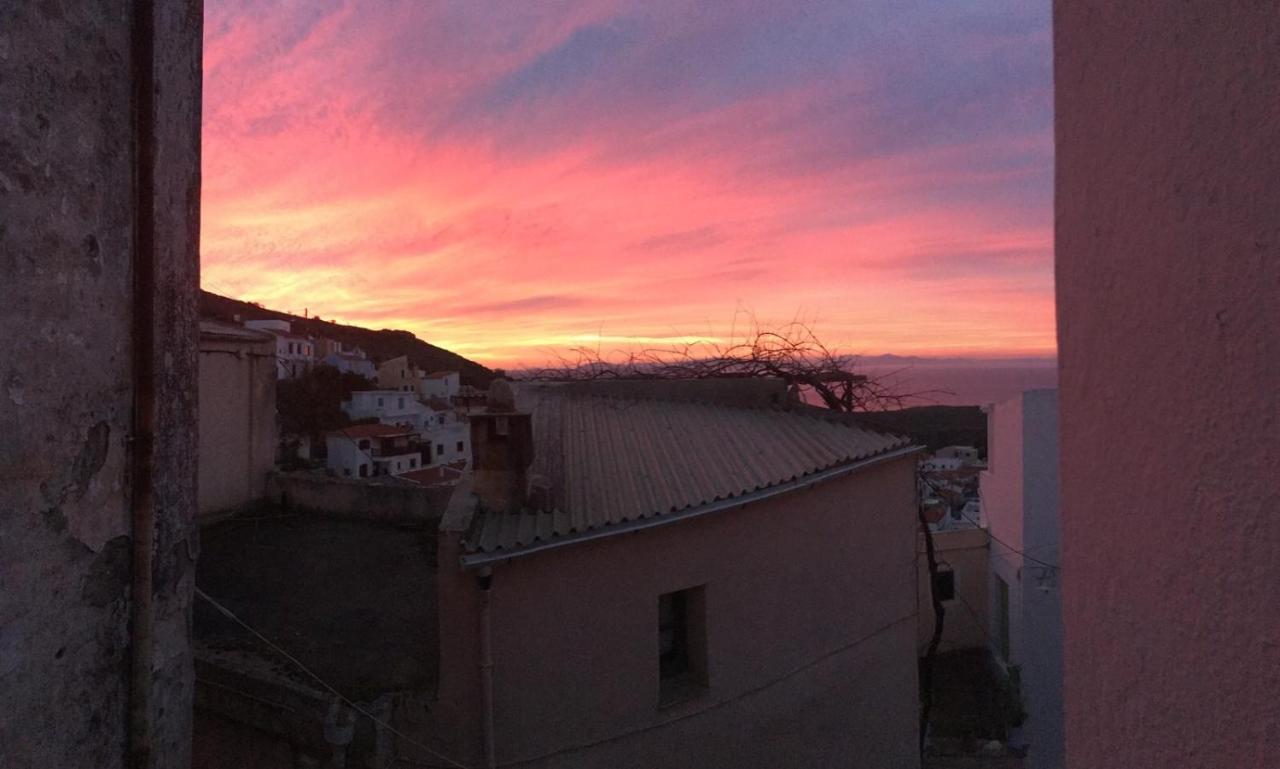 Villa Aelia Ioulis Esterno foto