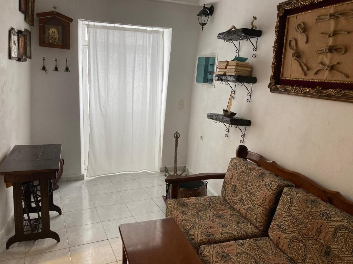 Villa Aelia Ioulis Esterno foto
