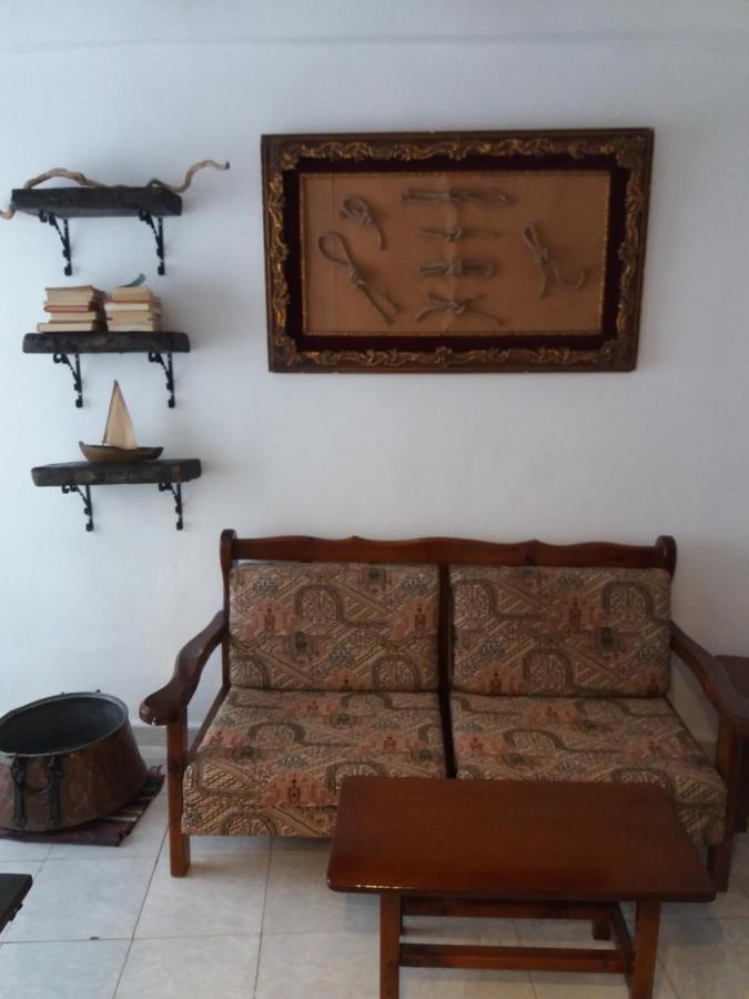 Villa Aelia Ioulis Esterno foto