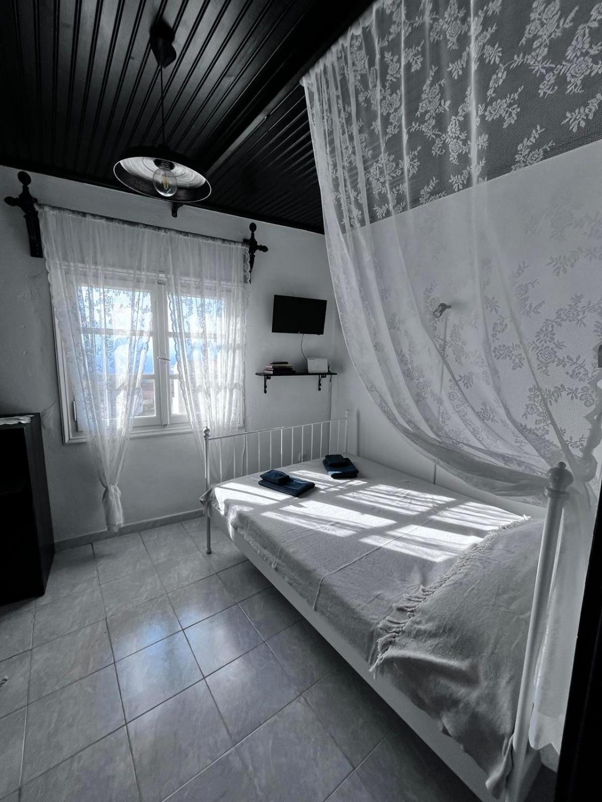 Villa Aelia Ioulis Esterno foto