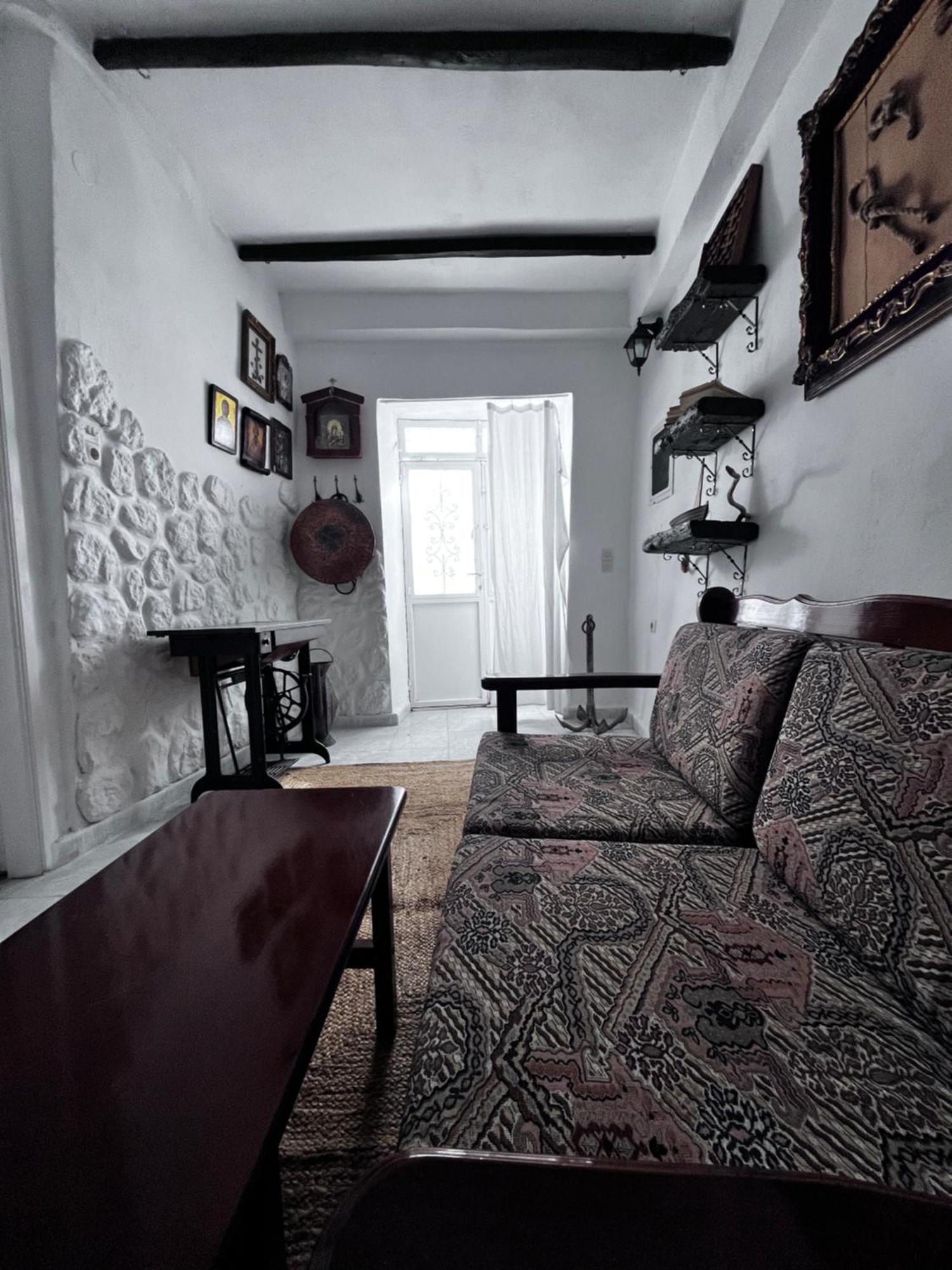 Villa Aelia Ioulis Esterno foto